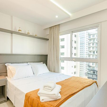Lifespace Curitiba - Apartamentos Urooms Luaran gambar