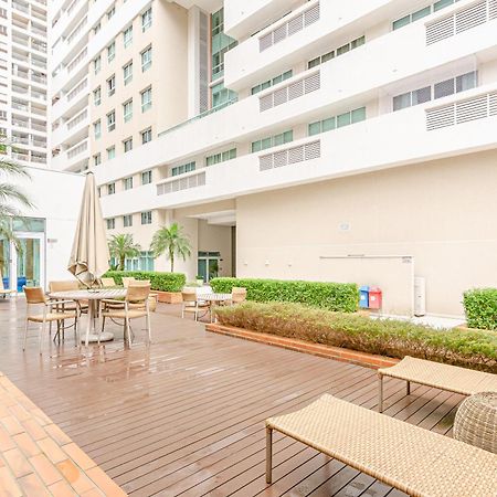 Lifespace Curitiba - Apartamentos Urooms Luaran gambar