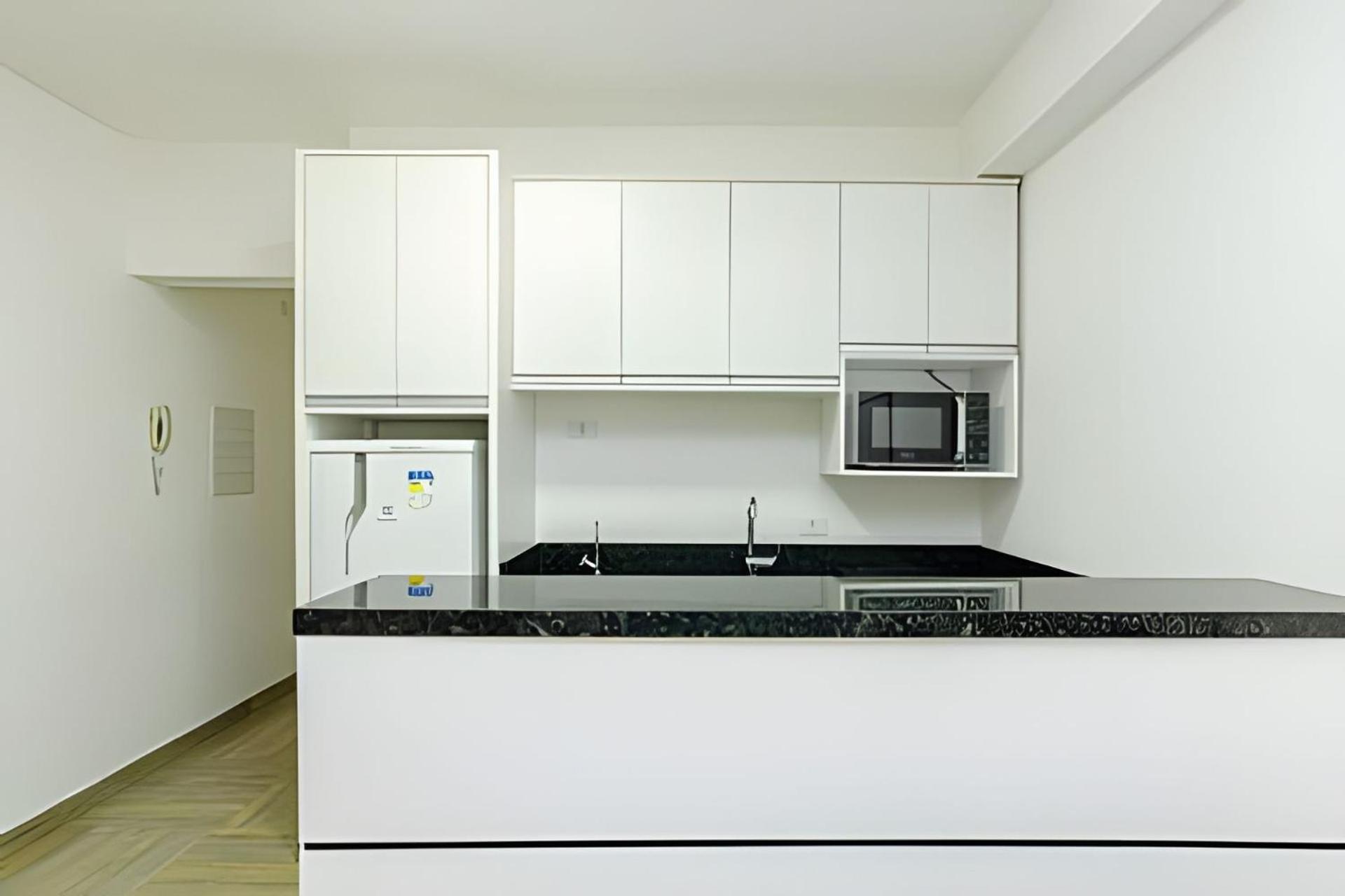 Lifespace Curitiba - Apartamentos Urooms Luaran gambar