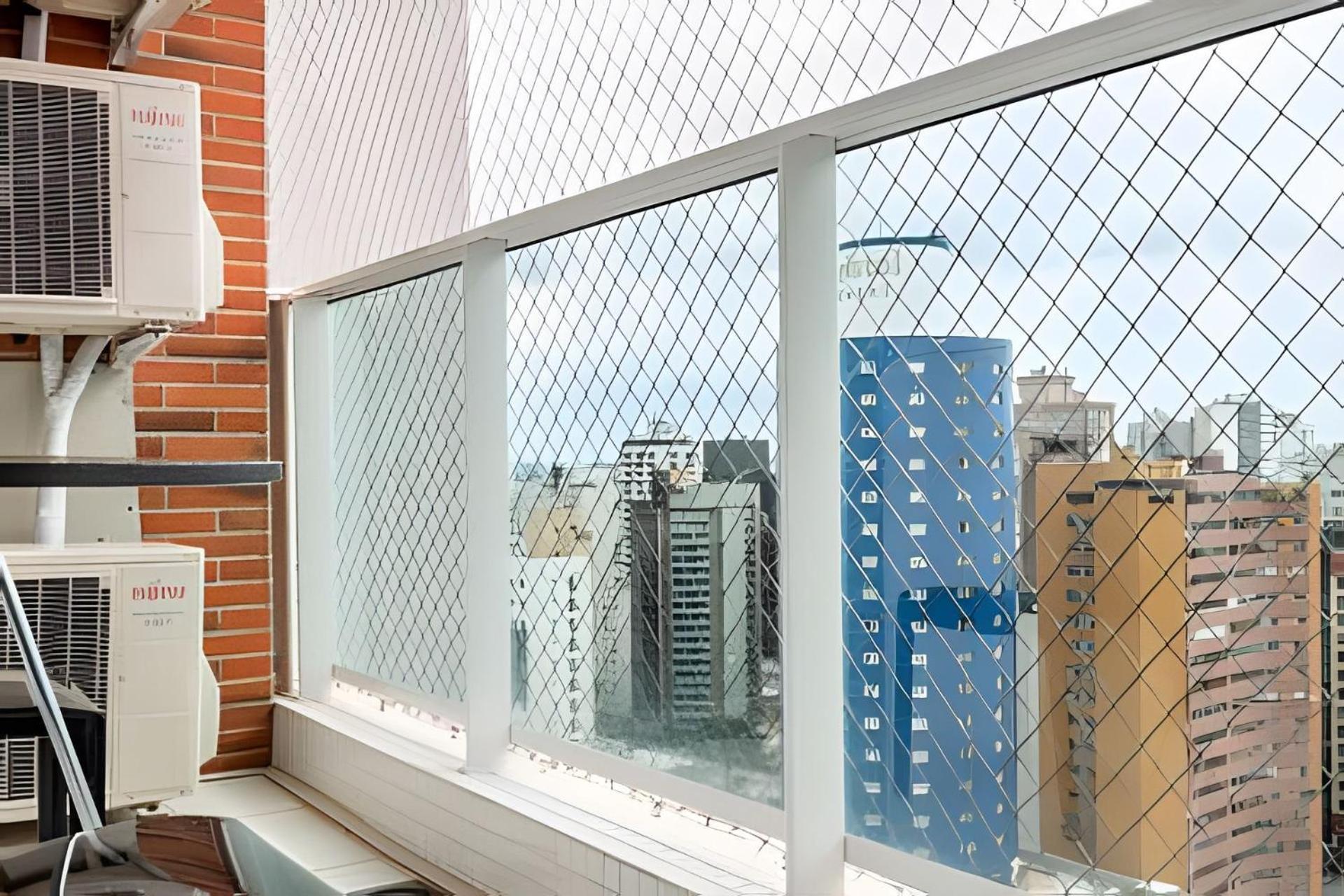 Lifespace Curitiba - Apartamentos Urooms Luaran gambar