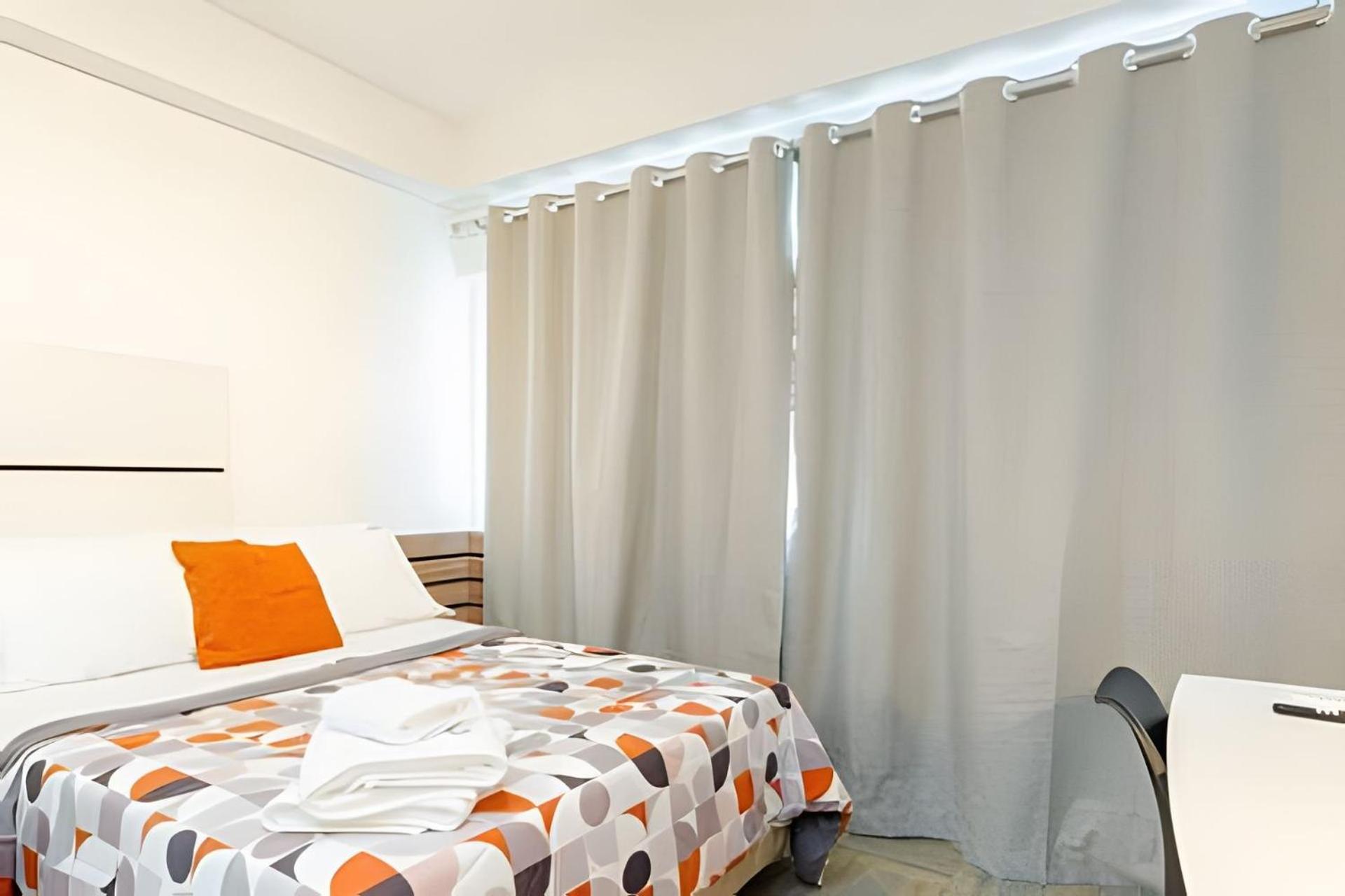Lifespace Curitiba - Apartamentos Urooms Luaran gambar