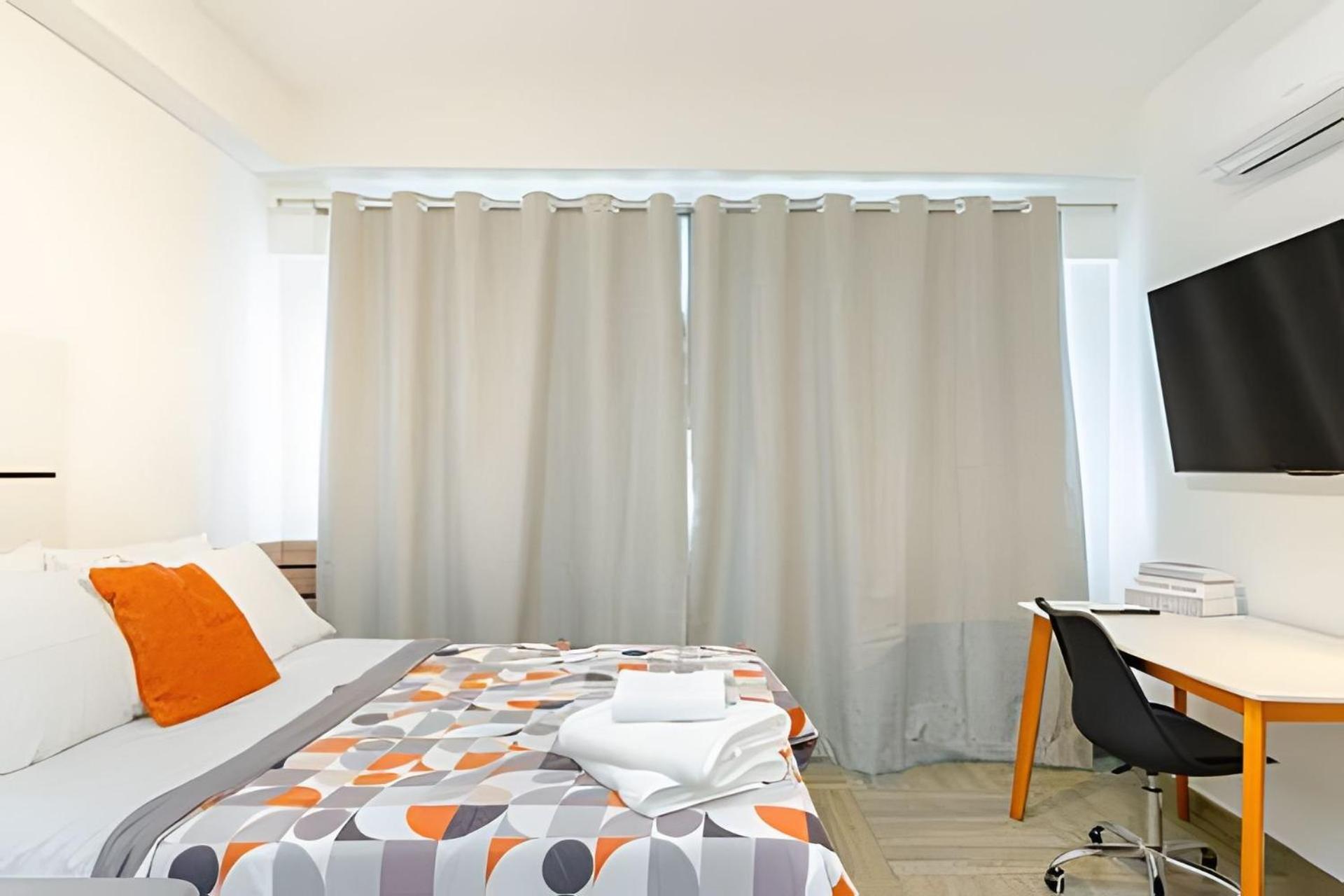Lifespace Curitiba - Apartamentos Urooms Luaran gambar