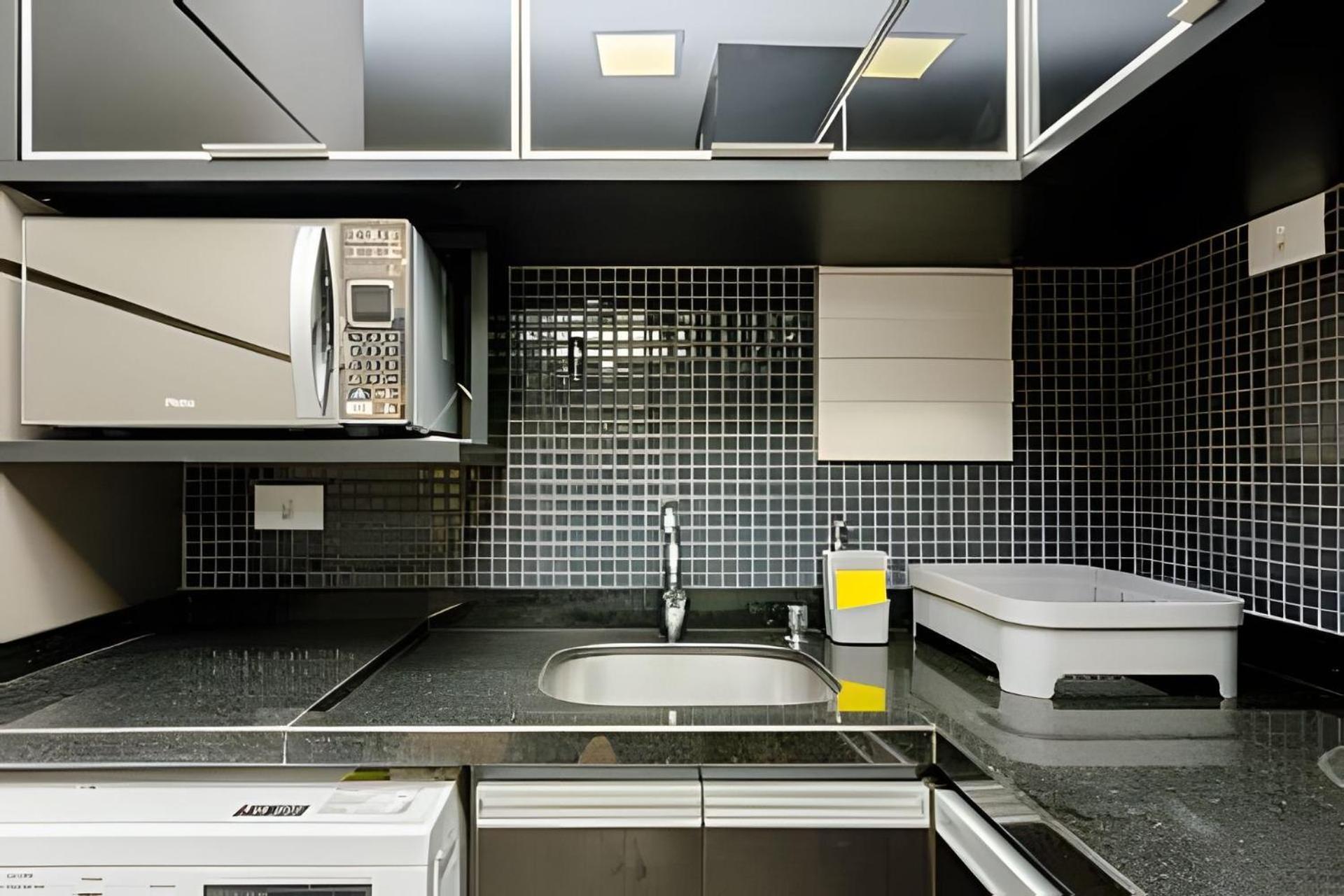 Lifespace Curitiba - Apartamentos Urooms Luaran gambar