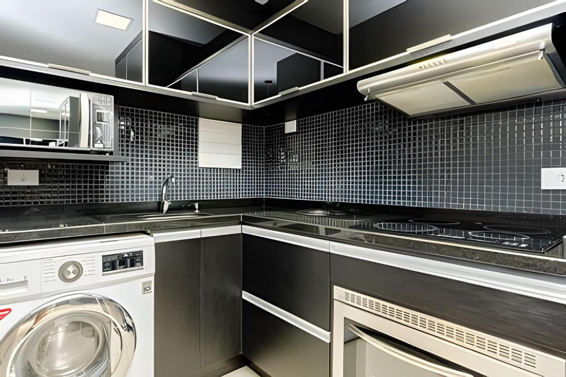 Lifespace Curitiba - Apartamentos Urooms Luaran gambar