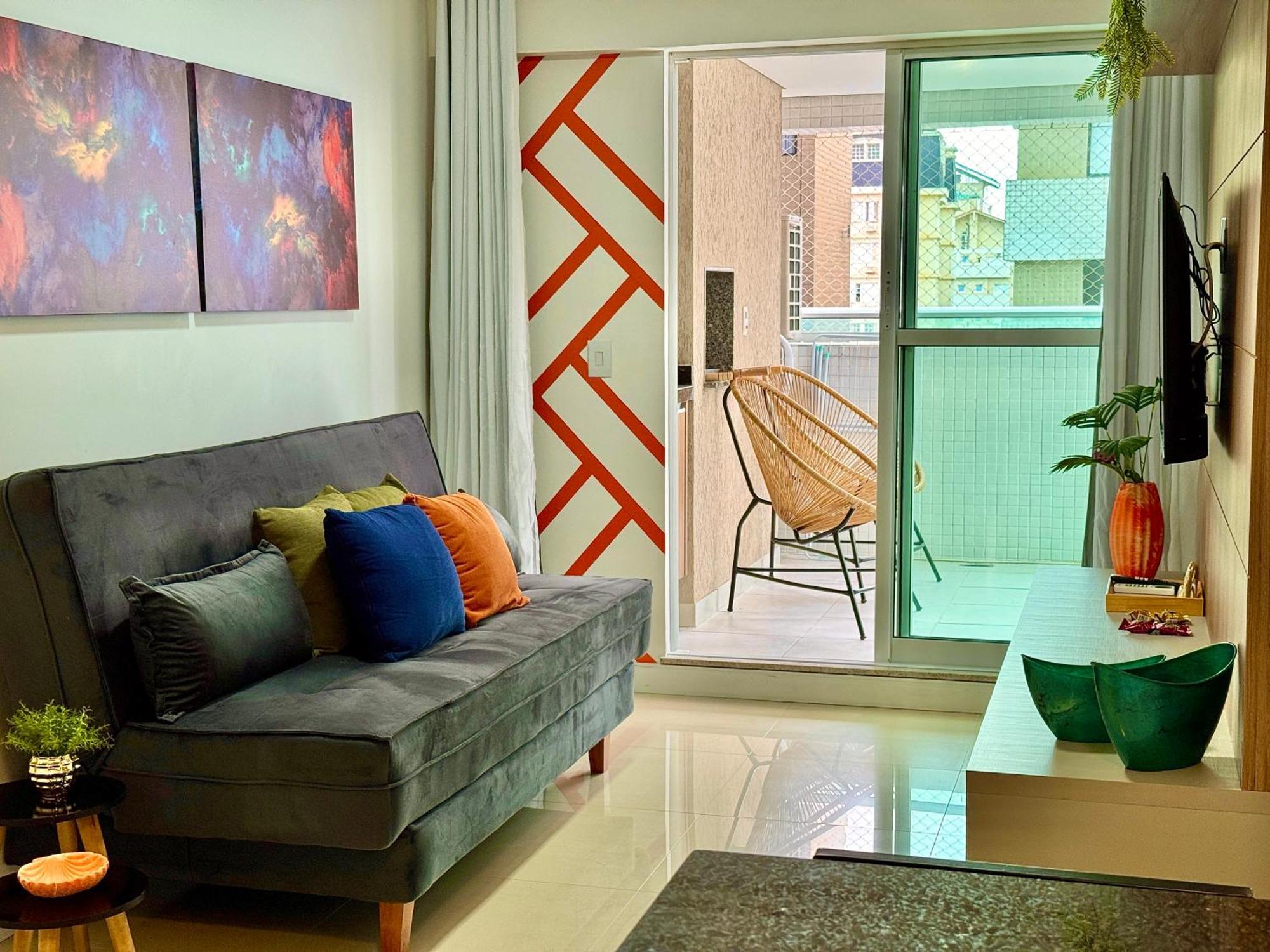 Lifespace Curitiba - Apartamentos Urooms Bilik gambar