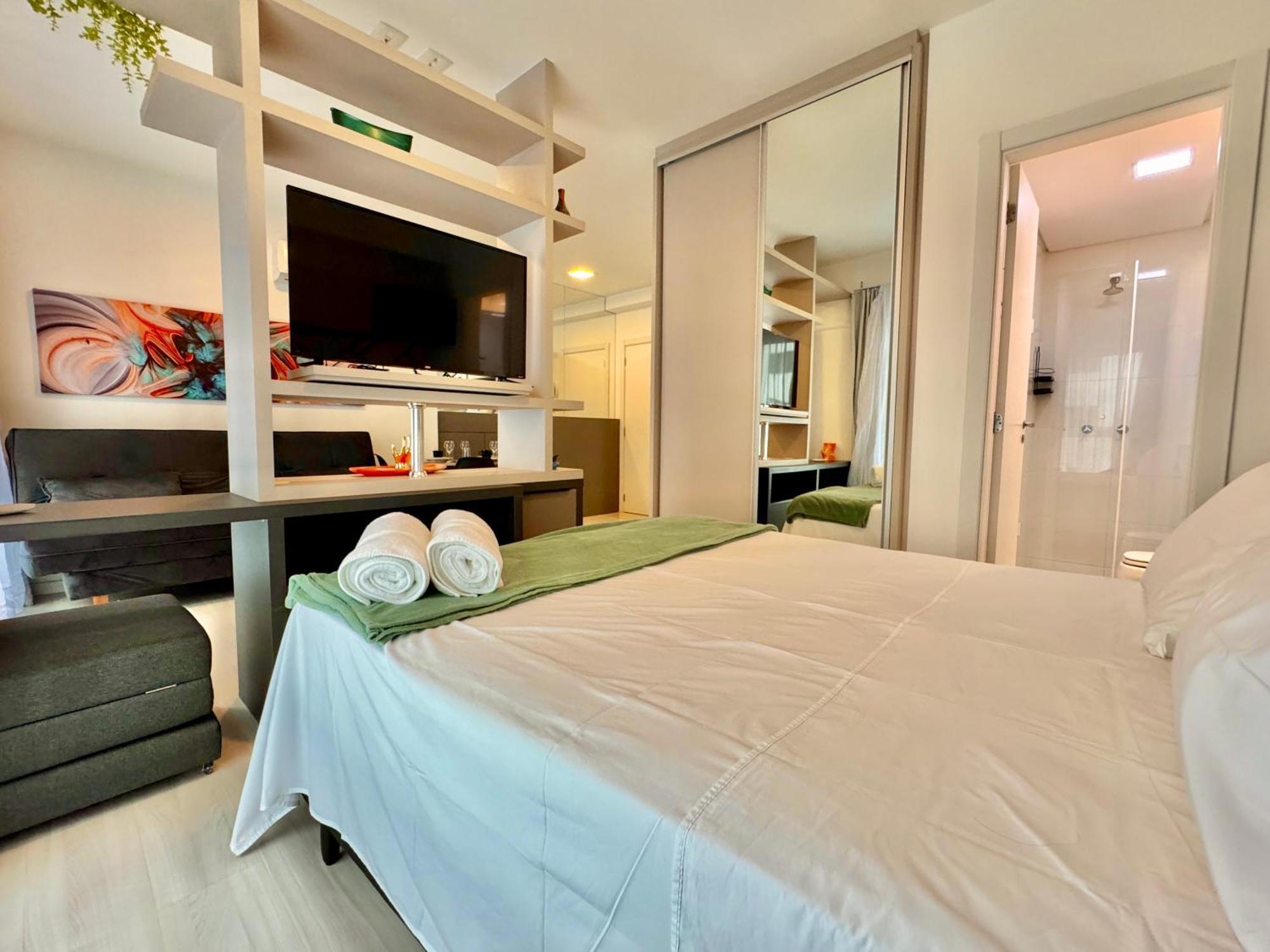 Lifespace Curitiba - Apartamentos Urooms Bilik gambar