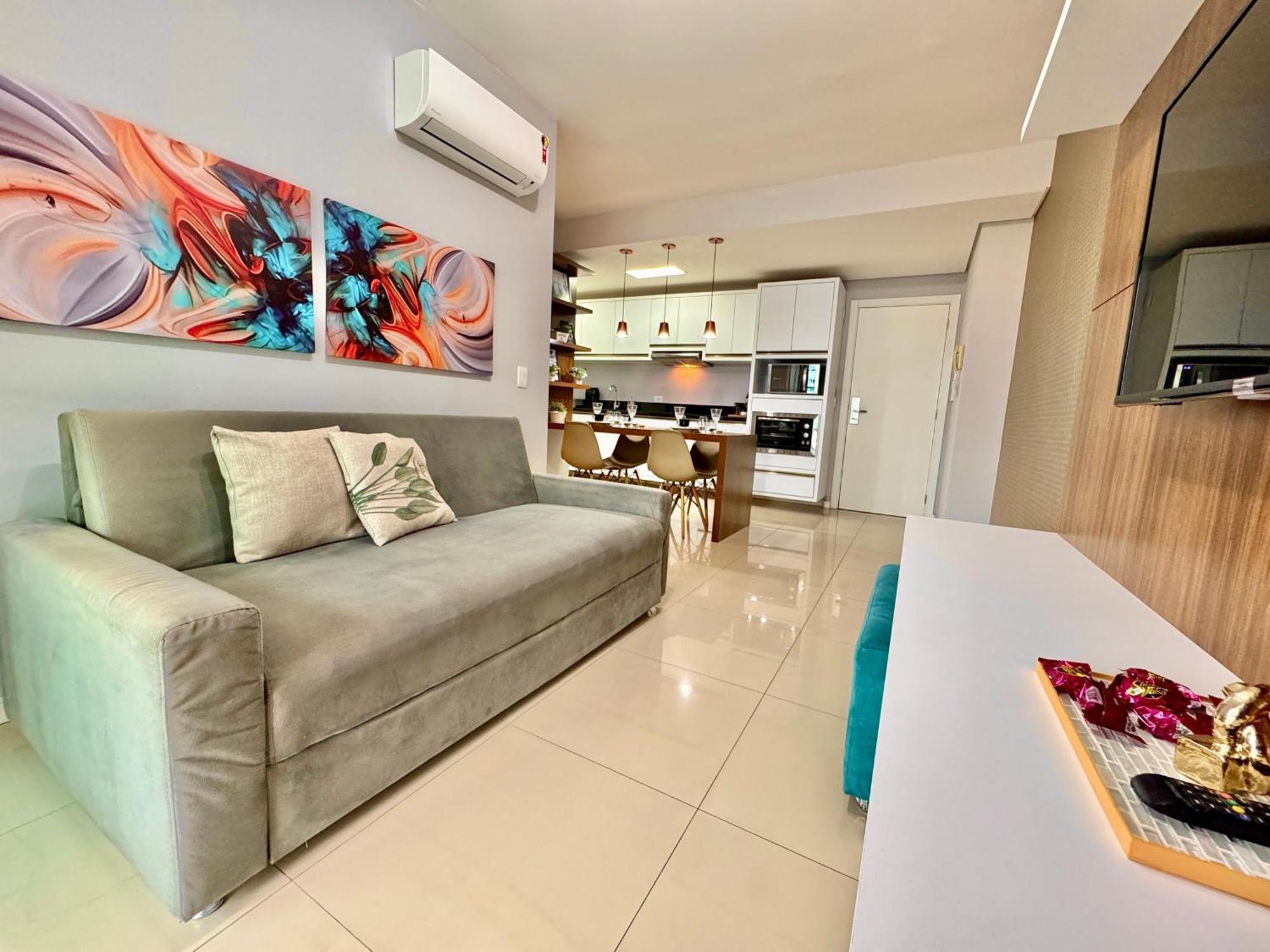 Lifespace Curitiba - Apartamentos Urooms Bilik gambar